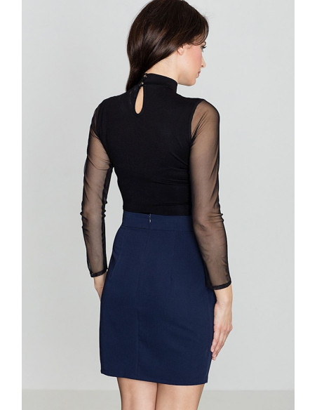 Jupe model 114319 Lenitif
