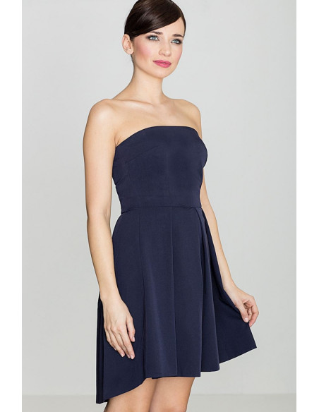 Robe de cocktail model 114634 Lenitif