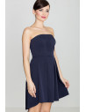 Robe de cocktail model 114634 Lenitif