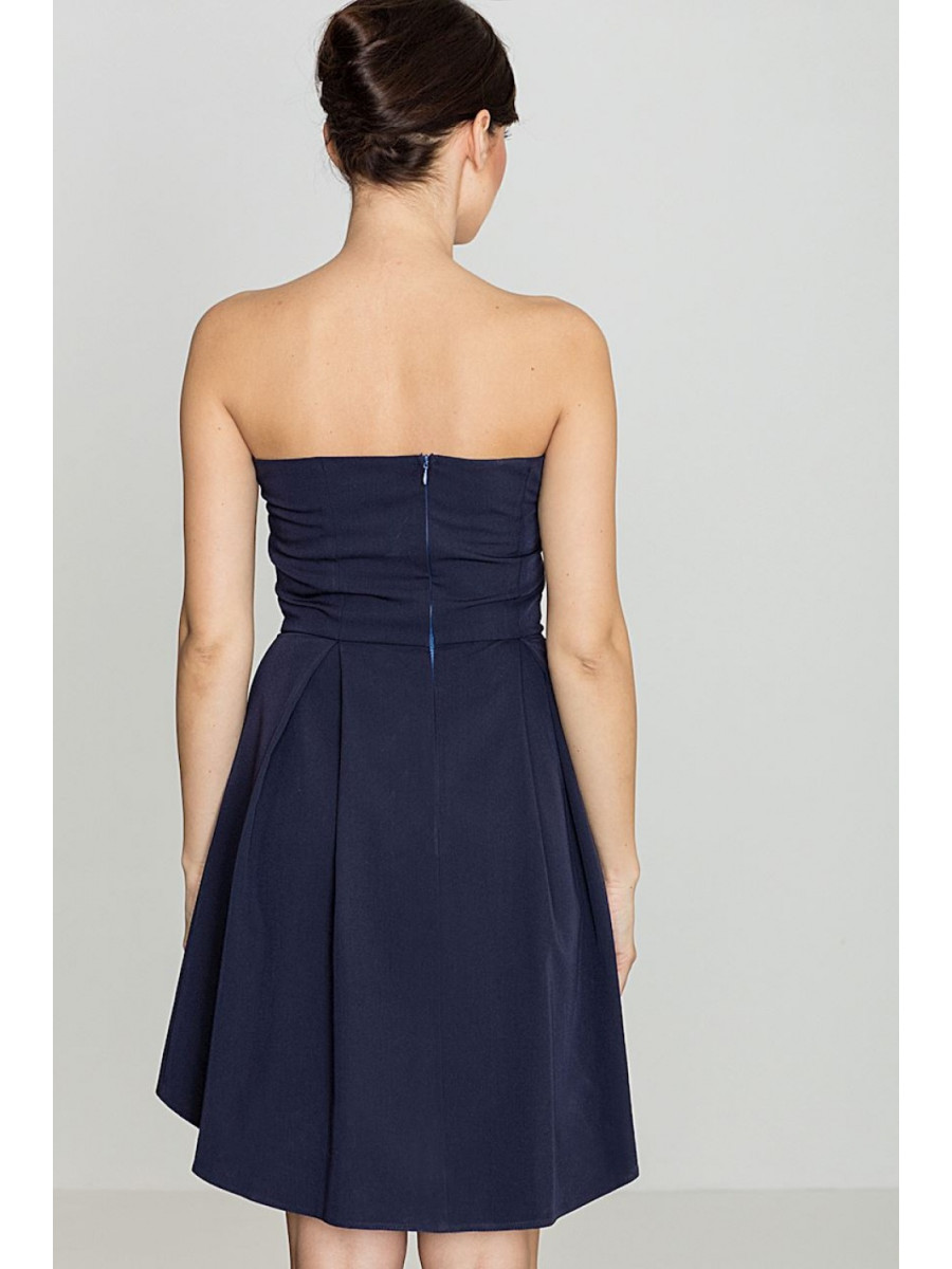 Robe de cocktail model 114634 Lenitif