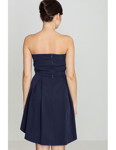 Robe de cocktail model 114634 Lenitif