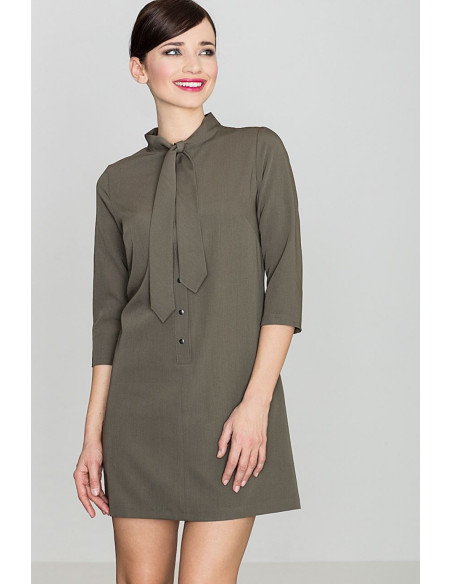 Robe de jour model 119326 Lenitif