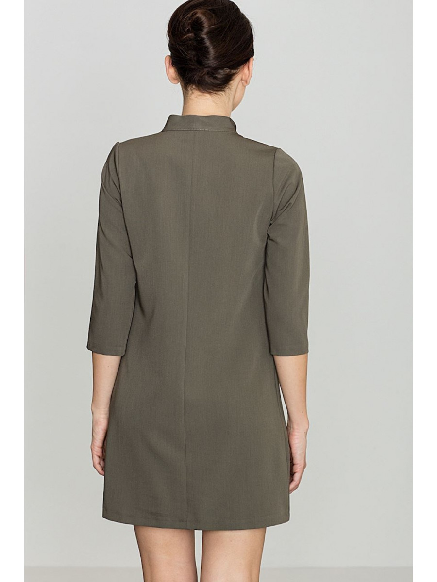 Robe de jour model 119326 Lenitif