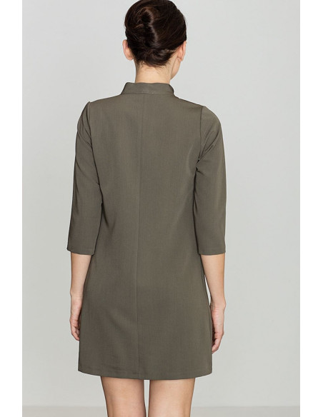 Robe de jour model 119326 Lenitif