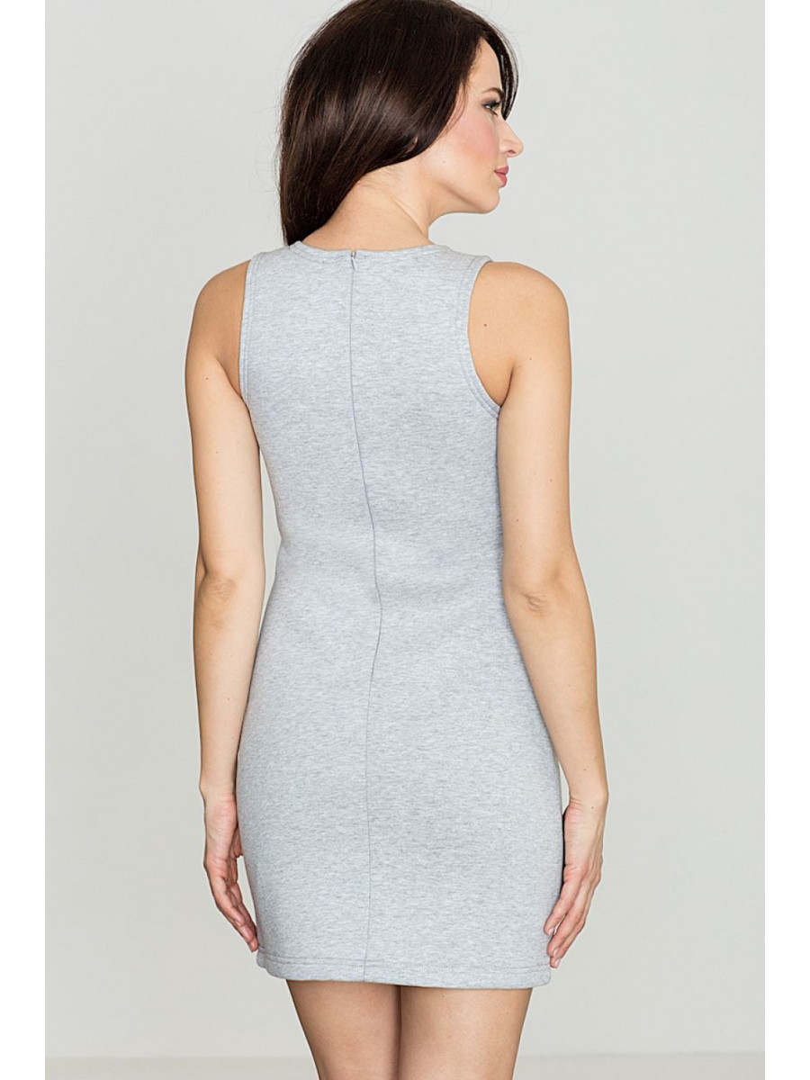 Robe courte model 119357 Lenitif