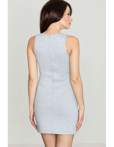 Robe courte model 119357 Lenitif