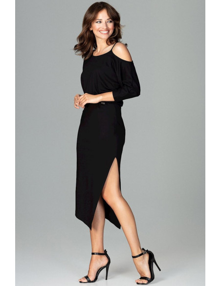 Robe de soirée model 120297 Lenitif