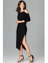 Robe de soirée model 120297 Lenitif