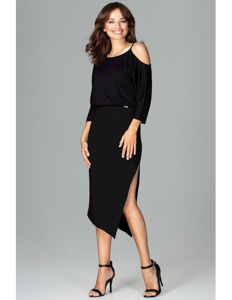 Robe de soirée model 120297 Lenitif