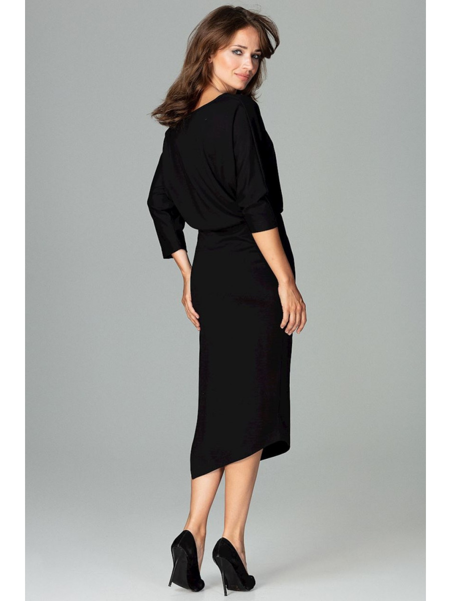Robe de soirée model 120297 Lenitif
