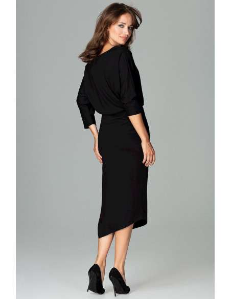 Robe de soirée model 120297 Lenitif