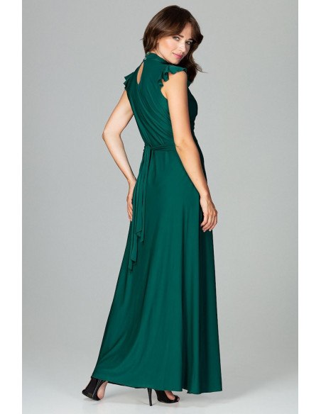 Robe de cocktail model 120754 Lenitif