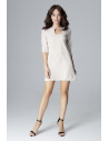 Robe de jour model 123554 Lenitif