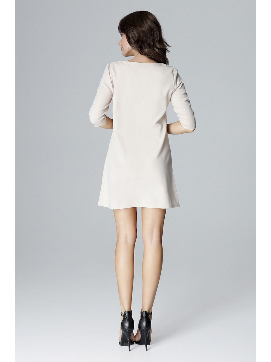 Robe de jour model 123554 Lenitif
