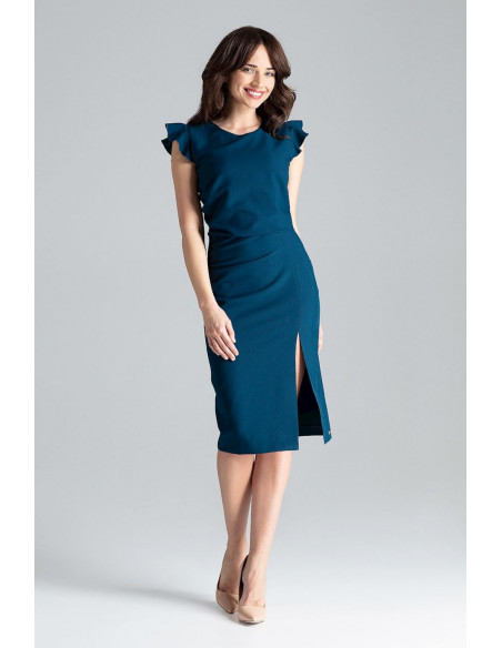 Robe de cocktail model 130947 Lenitif