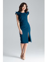 Robe de cocktail model 130947 Lenitif