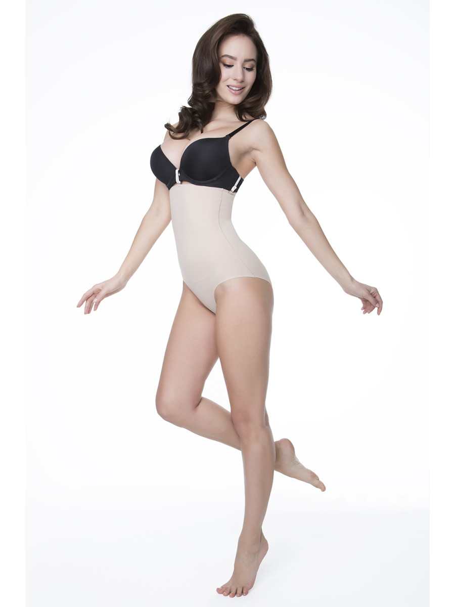 Culottes model 137009 Julimex Shapewear