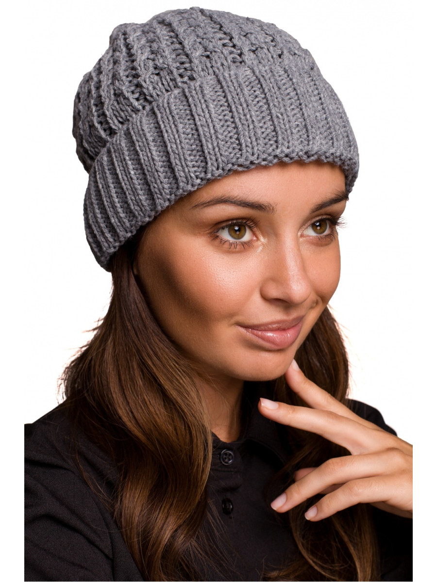 Bonnet model 148915 BE Knit