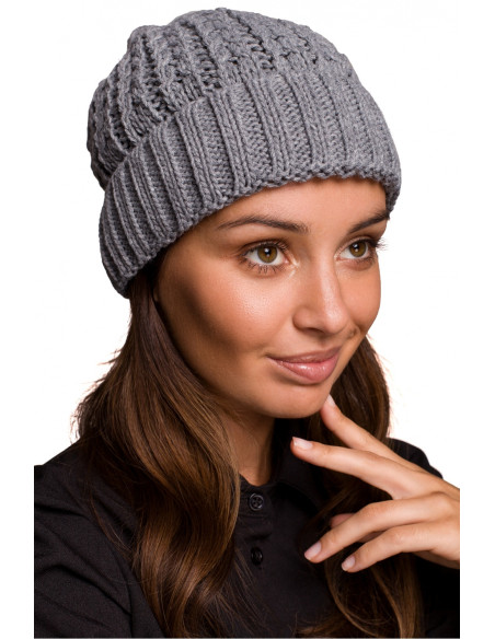 Bonnet model 148915 BE Knit
