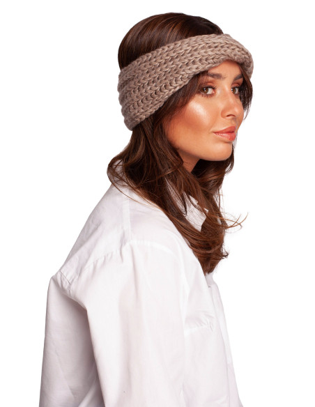 Bandeau model 171244 BE Knit