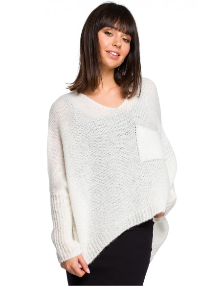 Chandail model 129166 BE Knit