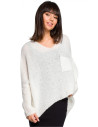 Chandail model 129166 BE Knit