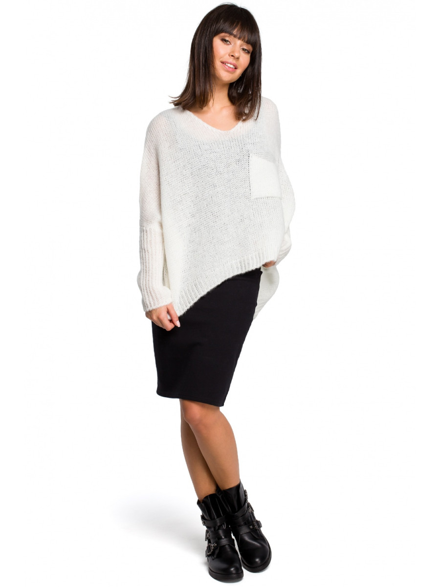 Chandail model 129166 BE Knit