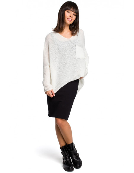 Chandail model 129166 BE Knit