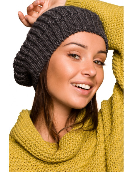 Béret model 148900 BE Knit