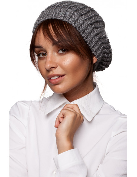 Béret model 148900 BE Knit