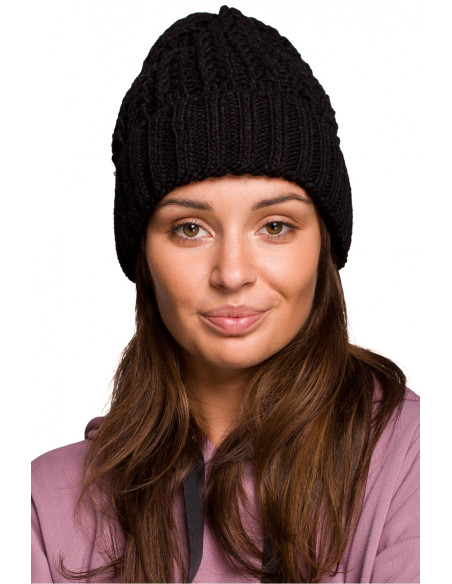 Bonnet model 148916 BE Knit
