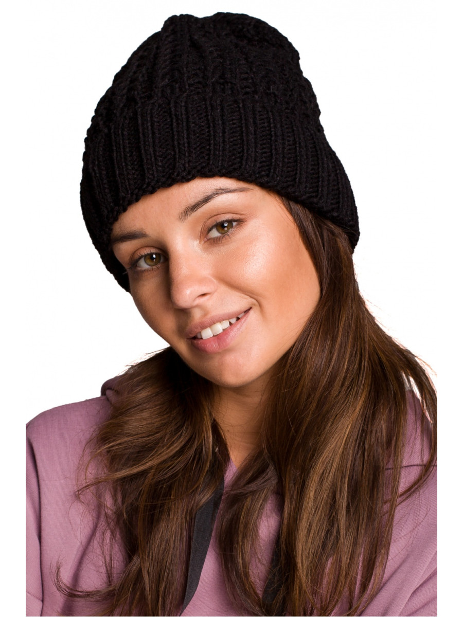 Bonnet model 148916 BE Knit