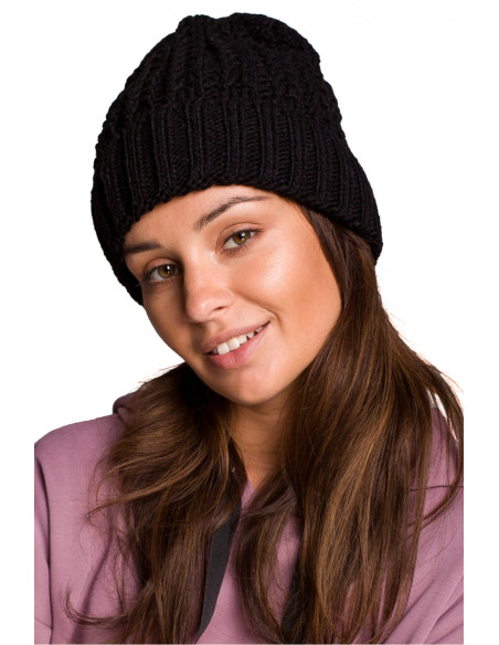 Bonnet model 148916 BE Knit