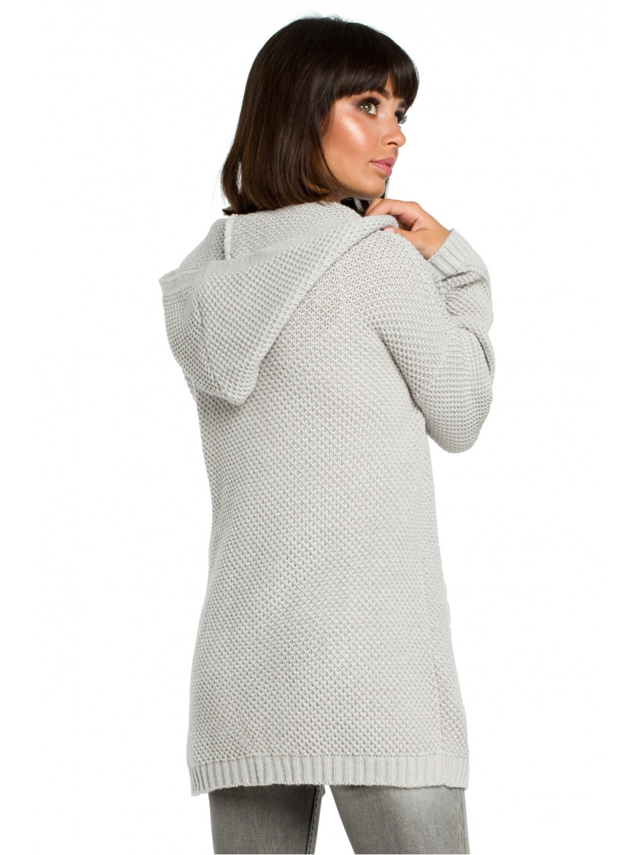Cardigan model 121227 BE Knit