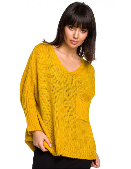 Chandail model 129167 BE Knit