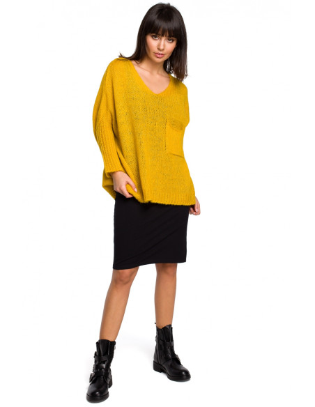 Chandail model 129167 BE Knit