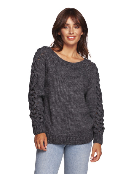 Chandail model 170243 BE Knit