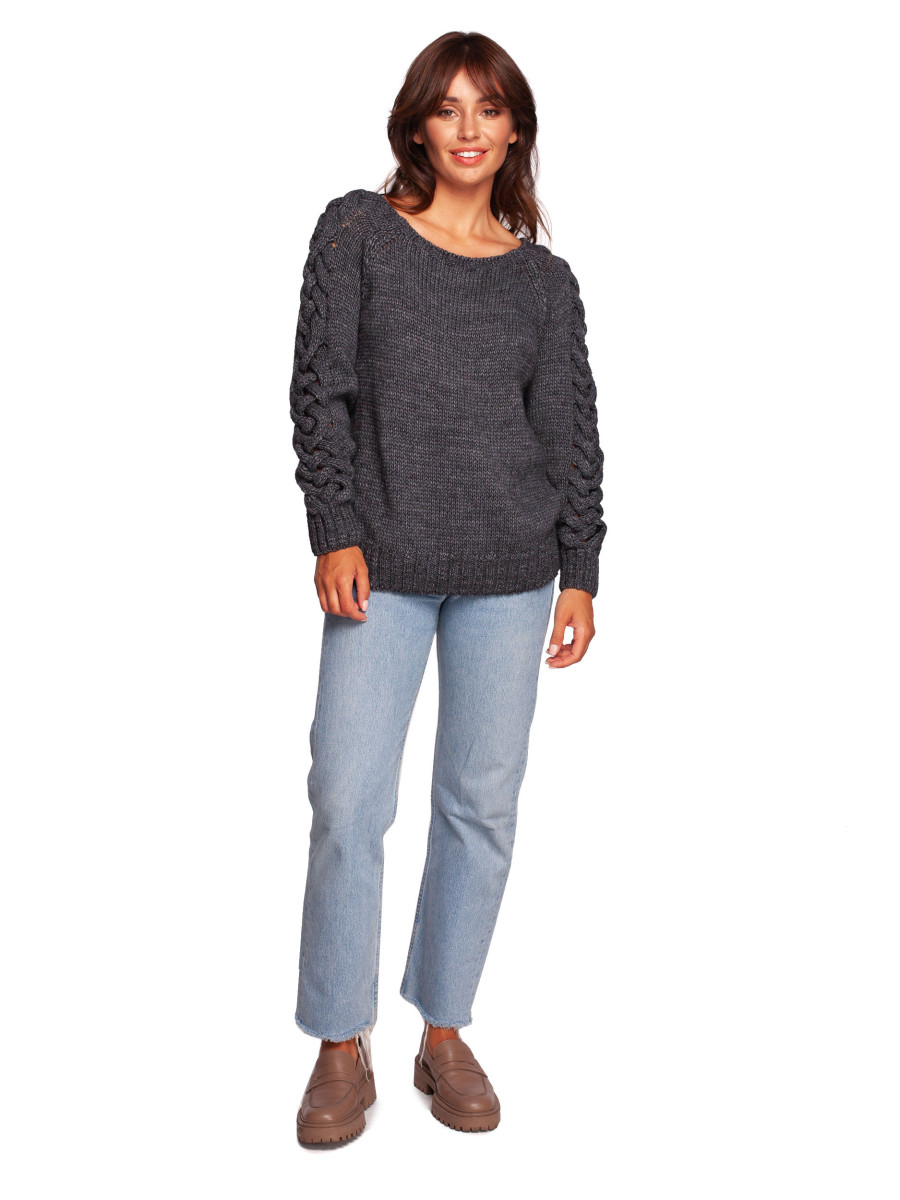 Chandail model 170243 BE Knit