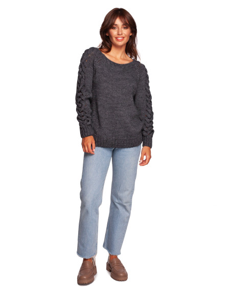 Chandail model 170243 BE Knit