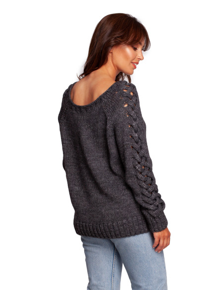 Chandail model 170243 BE Knit