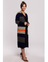 Cardigan model 148242 BE Knit