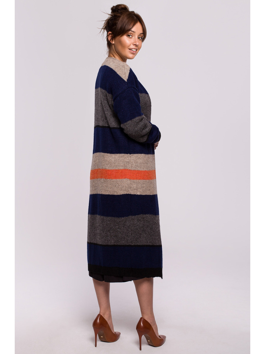 Cardigan model 148242 BE Knit