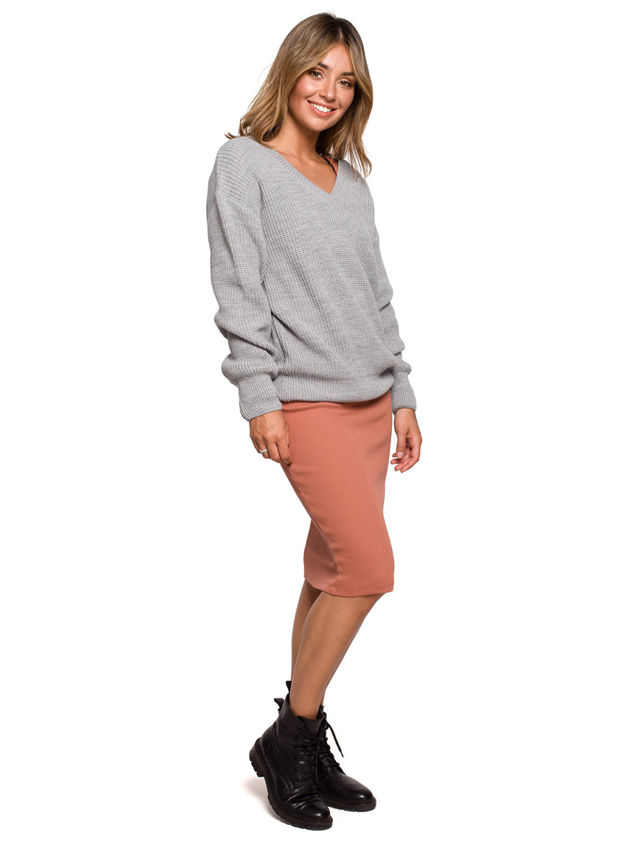 Chandail model 157589 BE Knit