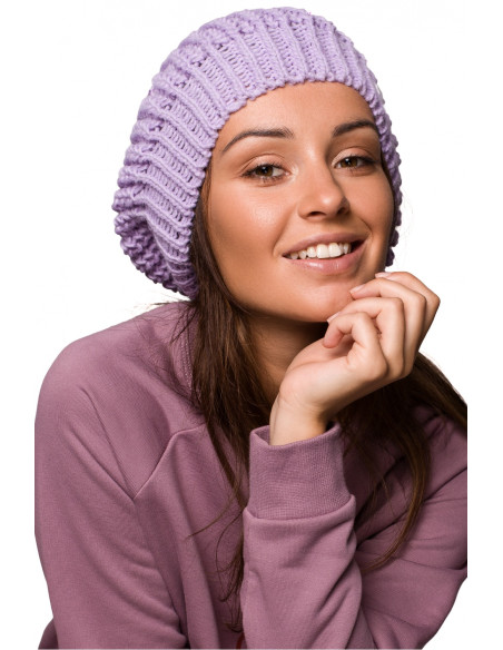 Béret model 148901 BE Knit