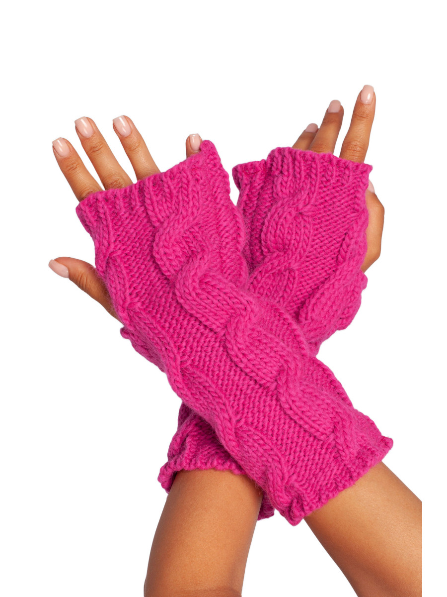 Gants model 171230 BE Knit