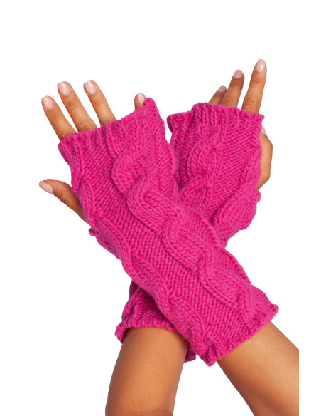 Gants model 171230 BE Knit
