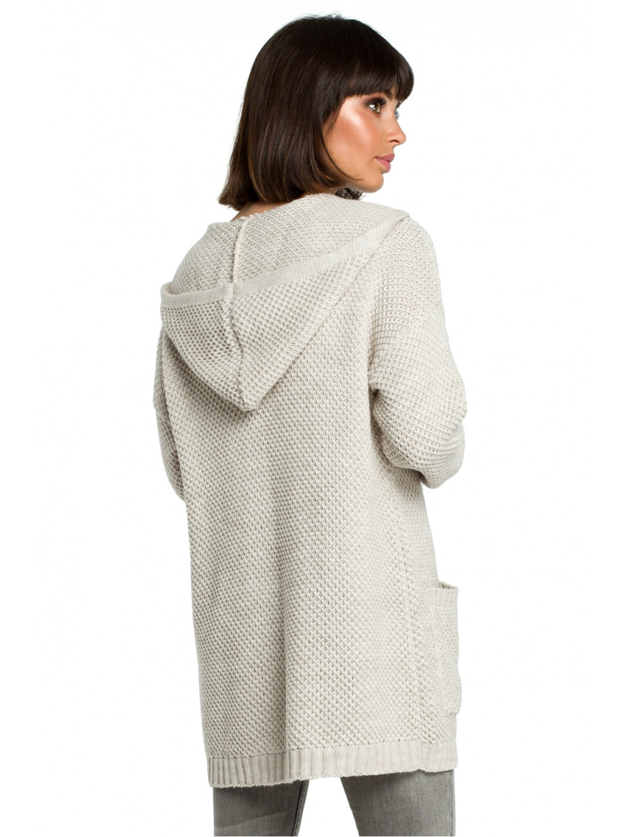 Cardigan model 121228 BE Knit