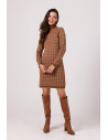 Robe de jour model 185832 BE Knit