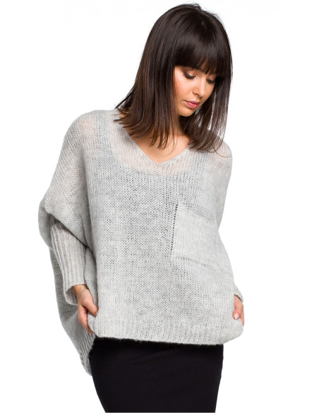Chandail model 129168 BE Knit