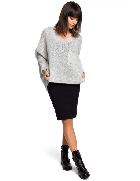 Chandail model 129168 BE Knit